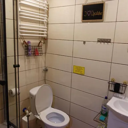 Noclegi U Ani Opatow  Exterior foto