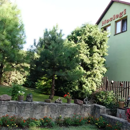 Noclegi U Ani Opatow  Exterior foto