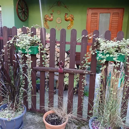 Noclegi U Ani Opatow  Exterior foto