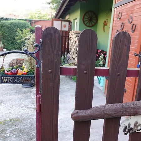 Noclegi U Ani Opatow  Exterior foto