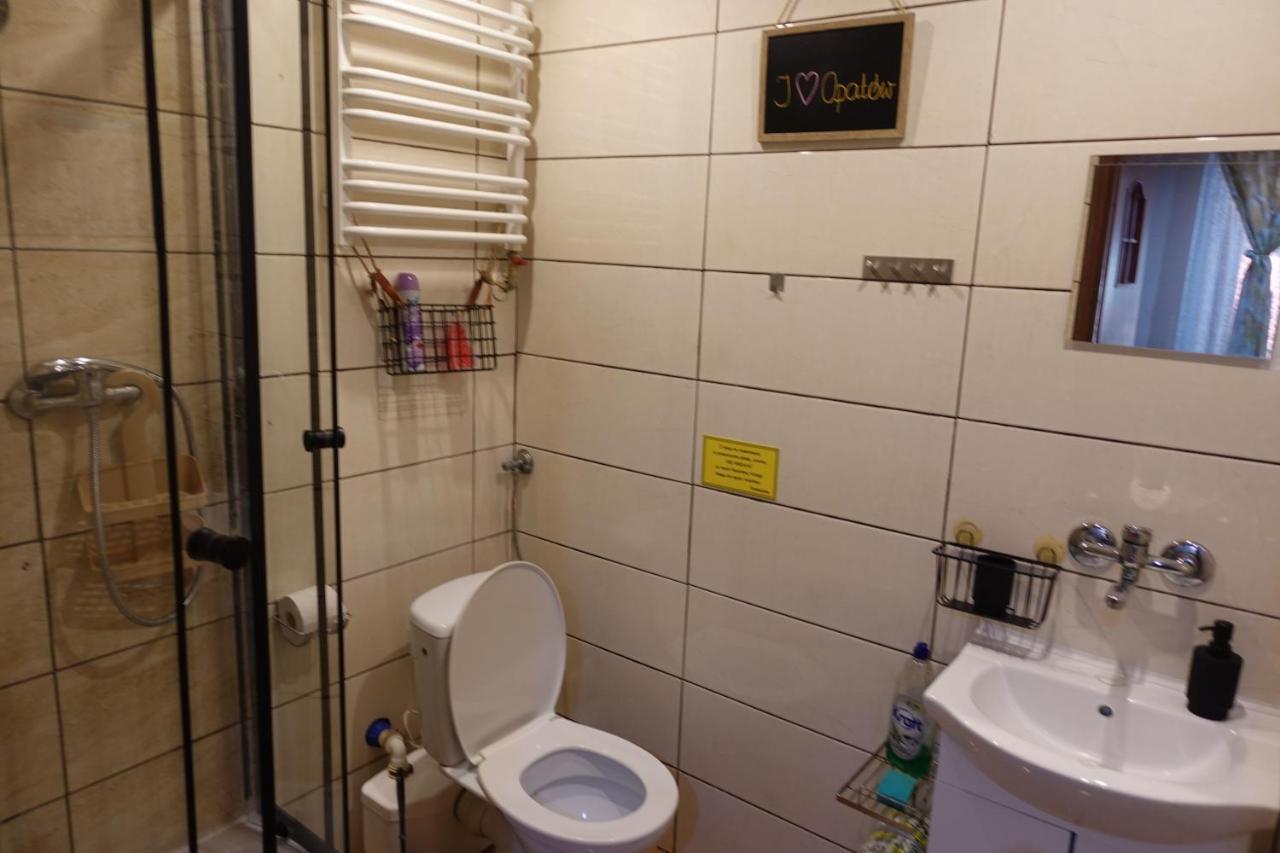Apartment U Ani *