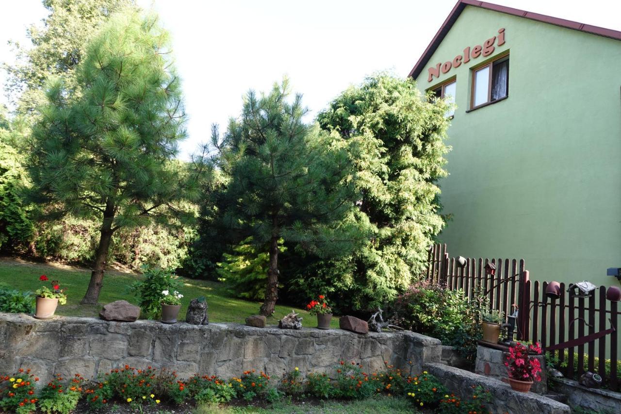 U Ani Apartment *