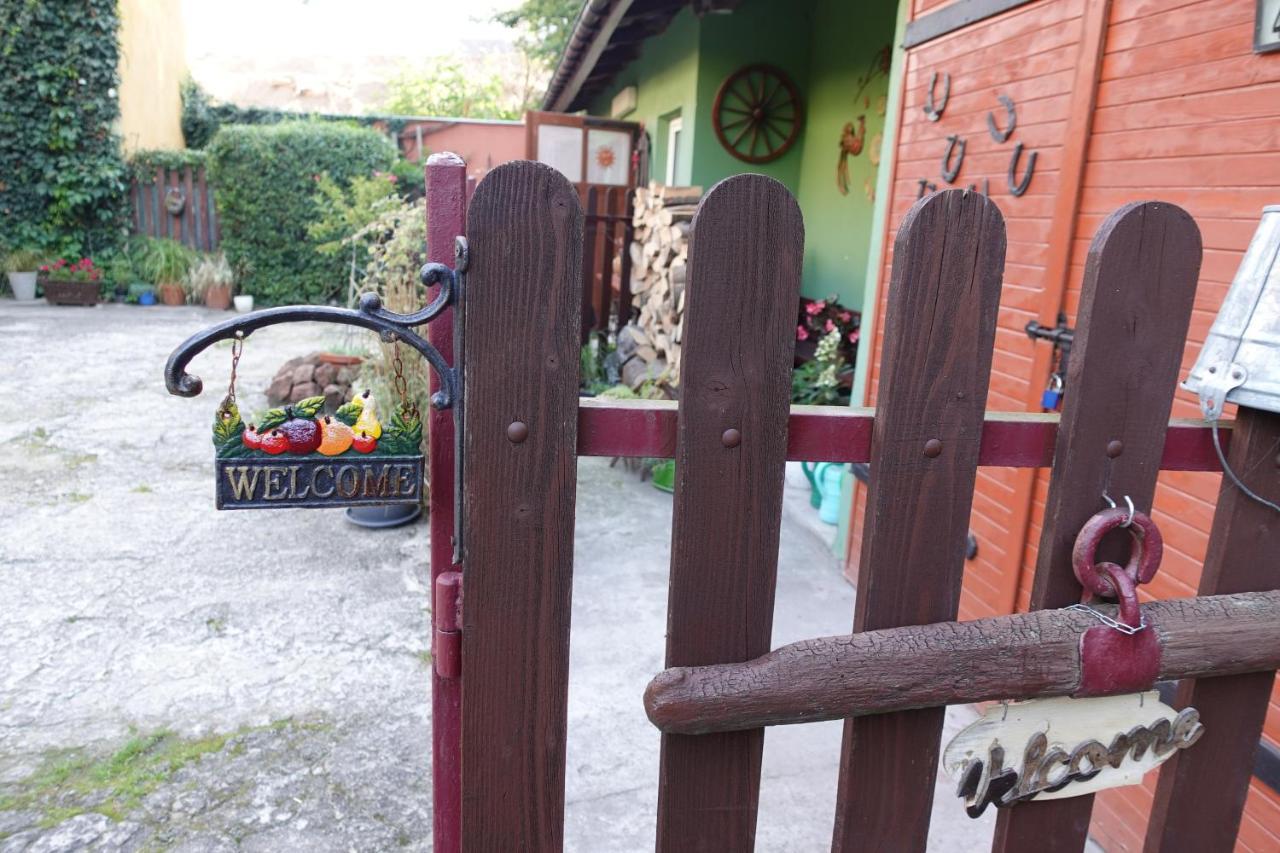 U Ani Apartment Opatow (Opatow)