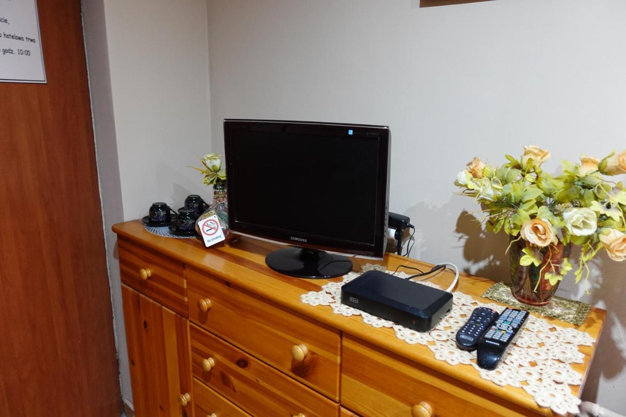 Apartment U Ani Opatow (Opatow)
