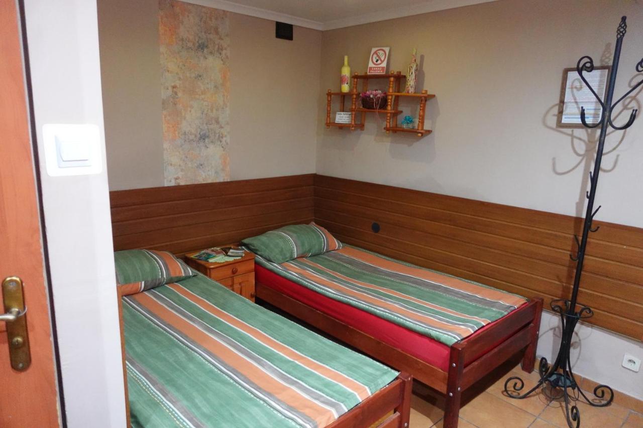 U Ani Apartment